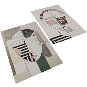 Rug'Society Mira Oscar